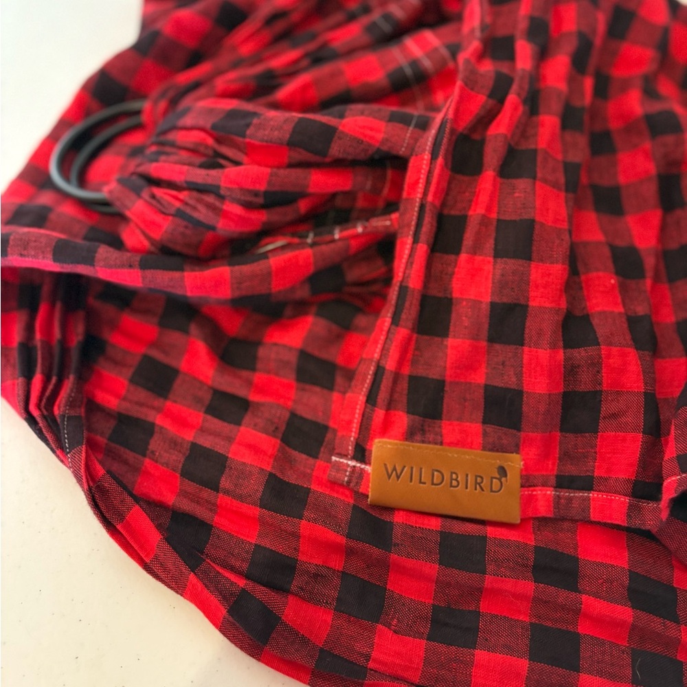 Wildbird Ring Sling